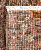 Marona El Dokuma Yün Halı 183 x 122 cm - Borr Halı