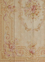 Marovelle El Dokuma Kilim 273 x 181 cm - Borr Halı