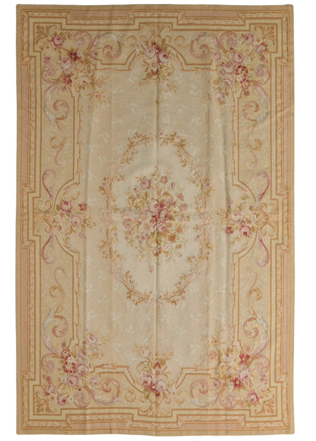 Marovelle El Dokuma Kilim 273 x 181 cm - Borr Halı