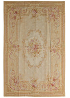 Marovelle El Dokuma Kilim 273 x 181 cm - Borr Halı