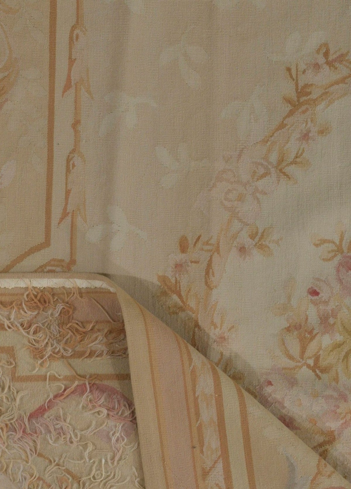 Marovelle El Dokuma Kilim 273 x 181 cm - Borr Halı