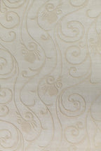 Marquet El Dokuma Yün ve İpek Halı 288x208 cm - Borr Halı