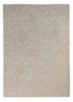 Marquet El Dokuma Yün ve İpek Halı 288x208 cm - Borr Halı
