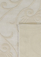 Marquet El Dokuma Yün ve İpek Halı 288x208 cm - Borr Halı