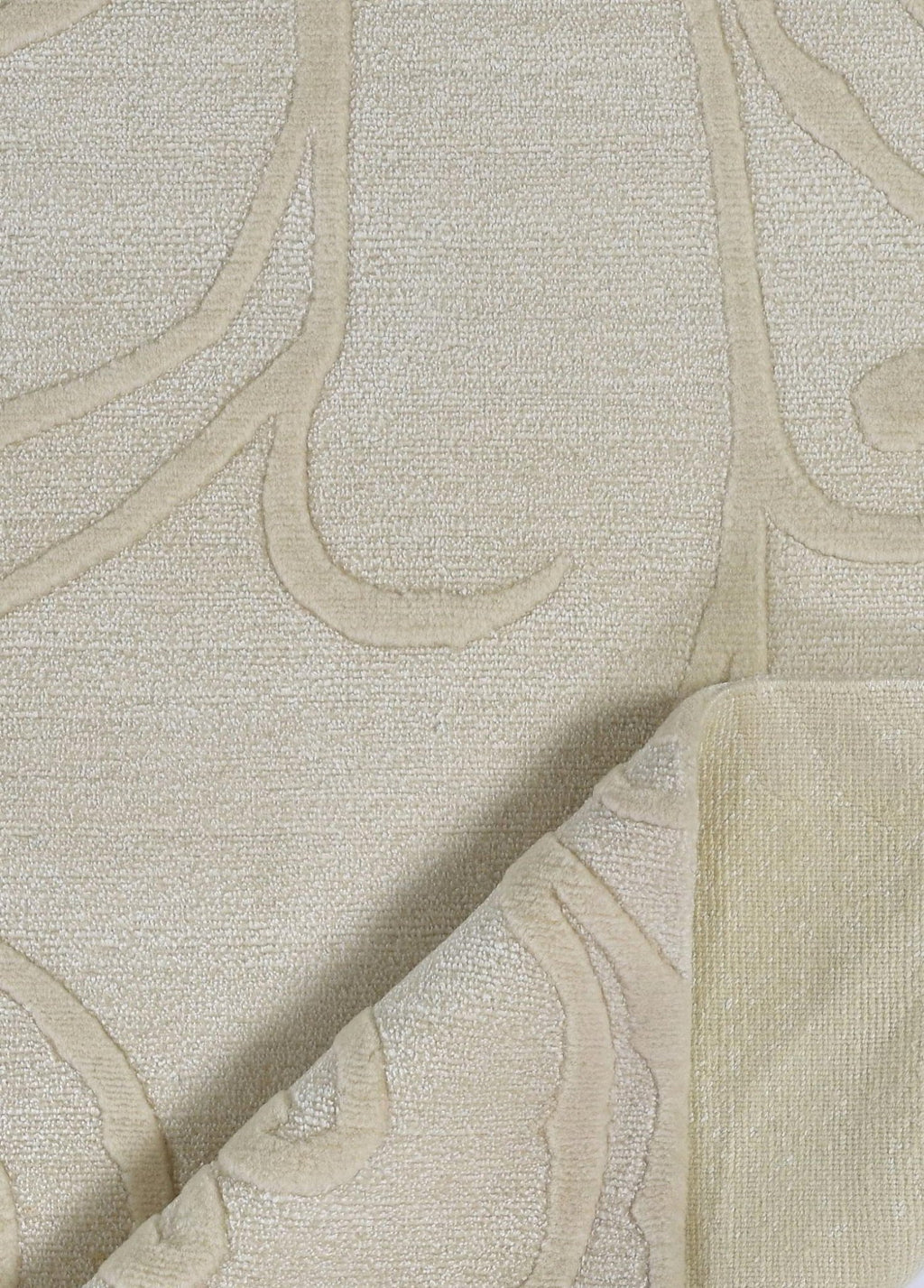 Marquet El Dokuma Yün ve İpek Halı 288x208 cm - Borr Halı