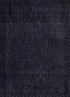 Mehrvaran Vintage El Dokuma Yün Halı 345 x 264 cm - Borr Halı