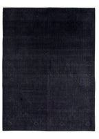 Mehrvaran Vintage El Dokuma Yün Halı 345 x 264 cm - Borr Halı
