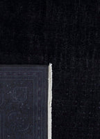 Mehrvaran Vintage El Dokuma Yün Halı 345 x 264 cm - Borr Halı