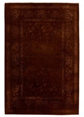 Mehrveth Vintage El Dokuma Yün Halı 273 x 184 cm - Borr Halı