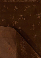 Mehrveth Vintage El Dokuma Yün Halı 273 x 184 cm - Borr Halı