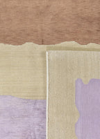 Mirella El Dokuma Yün ve İpek Halı 299x200 cm - Borr Halı
