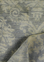Mist Damas El Dokuma Yün Halı 190x122 cm - Borr Halı