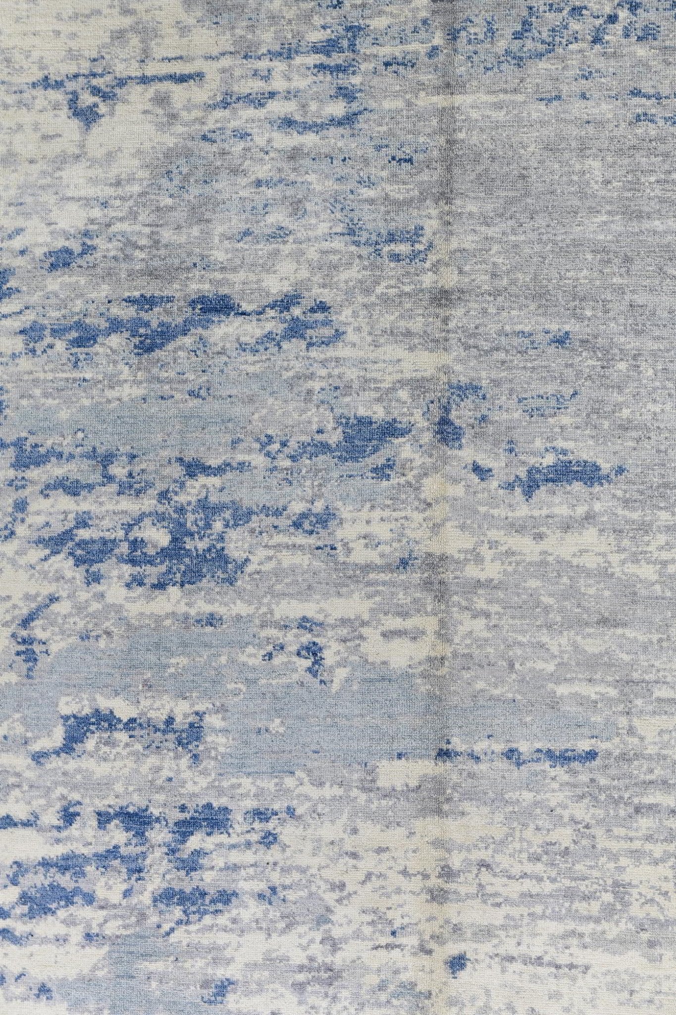 Mistline El Dokuma Yün Halı 306x236 cm - Borr Halı