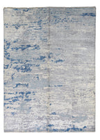 Mistline El Dokuma Yün Halı 306x236 cm - Borr Halı