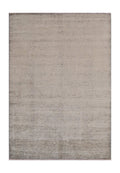 Mocha Dust El Dokuma Yün Halı 241x165 cm - Borr Halı