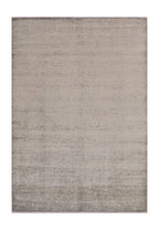 Mocha Dust El Dokuma Yün Halı 241x165 cm - Borr Halı