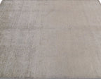 Mocha Dust El Dokuma Yün Halı 241x165 cm - Borr Halı