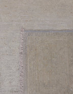 Mocha Dust El Dokuma Yün Halı 241x165 cm - Borr Halı