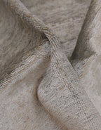 Mocha Dust El Dokuma Yün Halı 241x165 cm - Borr Halı