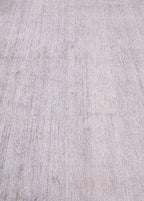 Modern Ushak El Dokuma Yün Halı 309x221 cm - Borr Halı