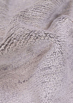Modern Ushak El Dokuma Yün Halı 309x221 cm - Borr Halı