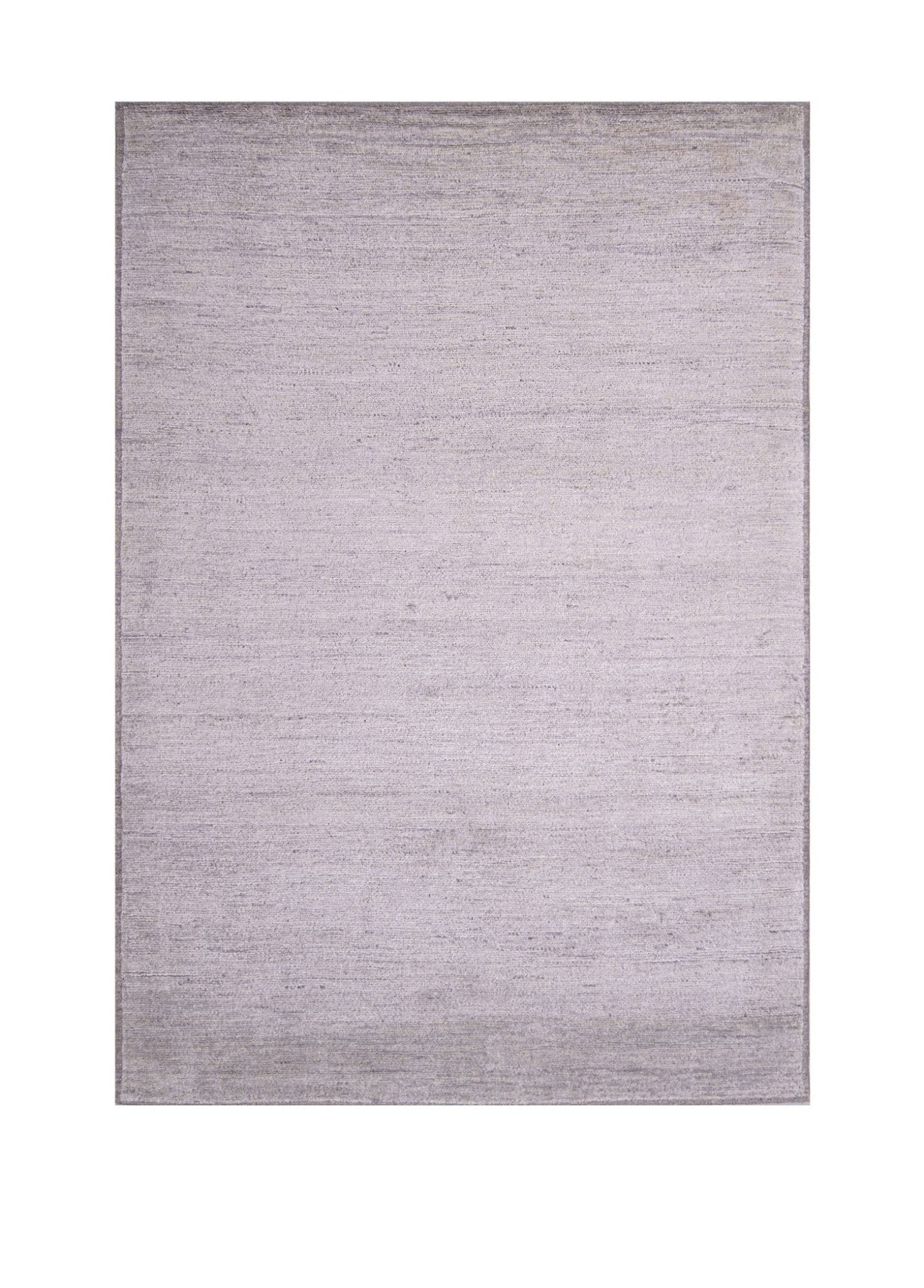 Modern Ushak El Dokuma Yün Halı 309x221 cm - Borr Halı