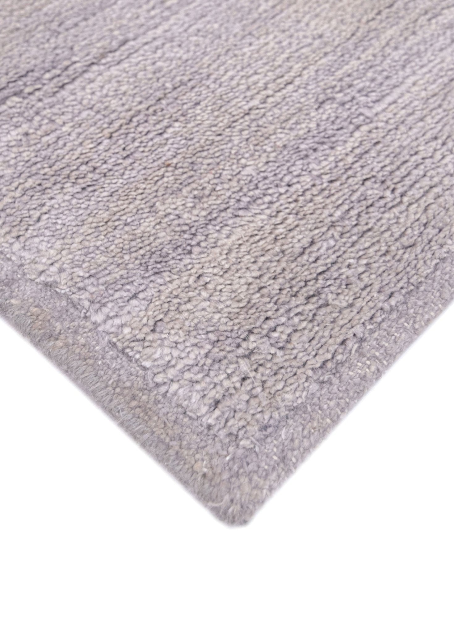 Modern Ushak El Dokuma Yün Halı 309x221 cm - Borr Halı