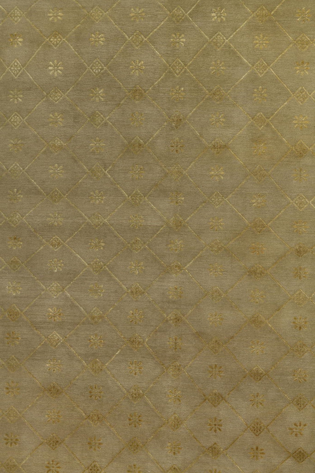 Modivo El Dokuma Yün Halı 263x184 cm - Borr Halı