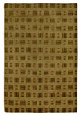 Modivo El Dokuma Yün Halı 272x186 cm - Borr Halı