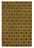 Modivo El Dokuma Yün Halı 272x186 cm - Borr Halı