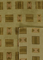 Modivo El Dokuma Yün Halı 272x186 cm - Borr Halı