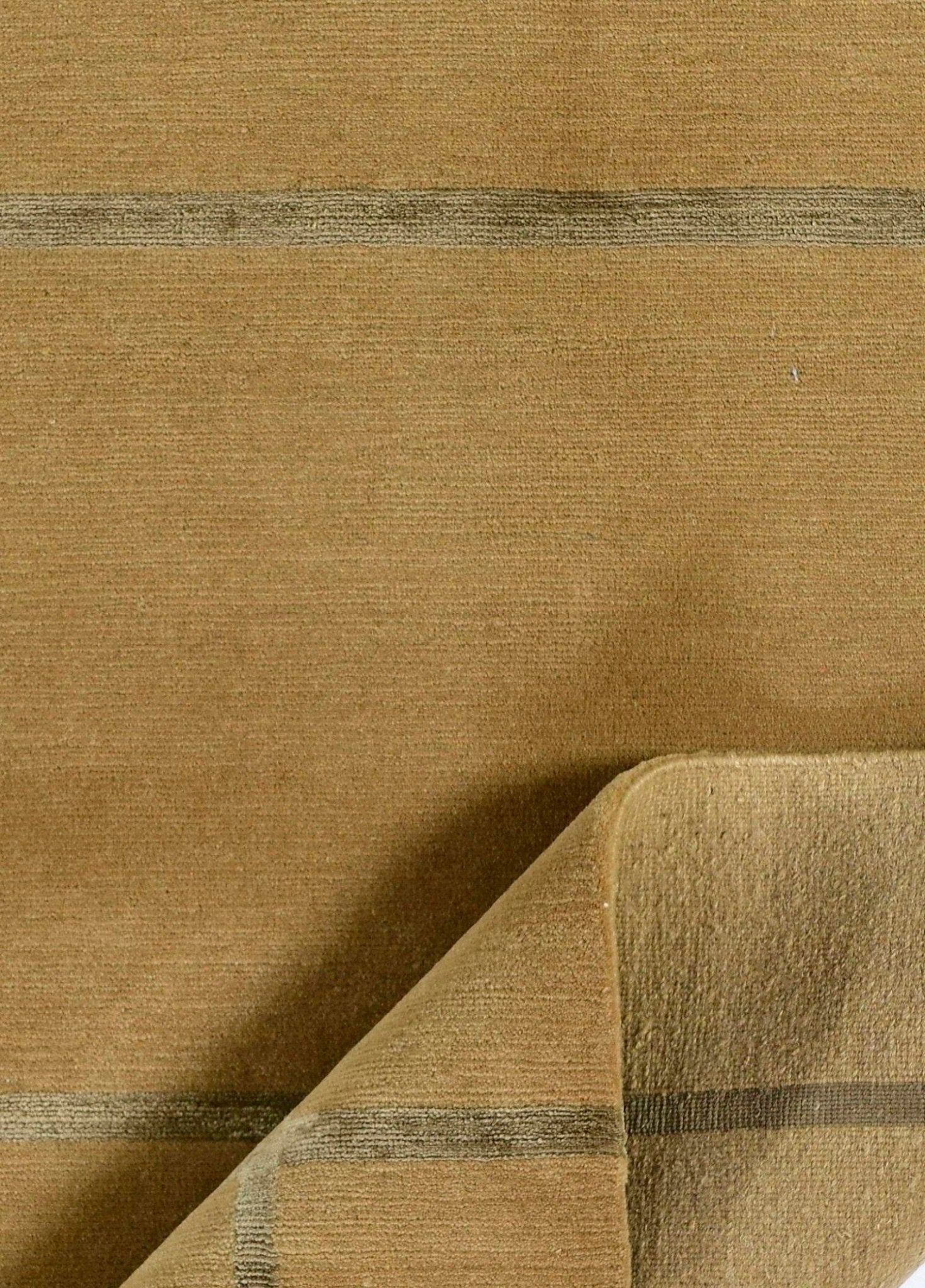 Modula El Dokuma Yün ve İpek Halı 272x183 cm - Borr Halı