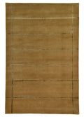 Modula El Dokuma Yün ve İpek Halı 272x183 cm - Borr Halı