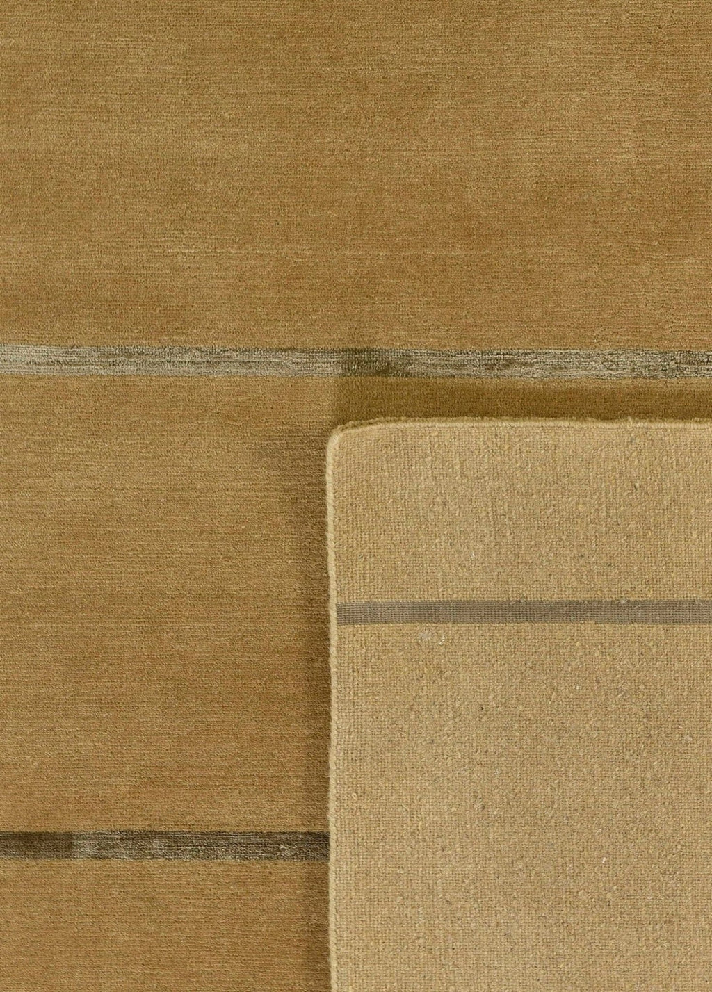 Modula El Dokuma Yün ve İpek Halı 272x183 cm - Borr Halı