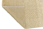 Modura Grid El Dokuma Yün Halı 271 x 184 cm - Borr Halı