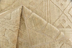 Modura Grid El Dokuma Yün Halı 271 x 184 cm - Borr Halı