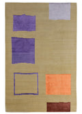 Montclair El Dokuma Yün Halı 299 x 199 cm - Borr Halı