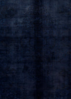 Moonlight Crest El Dokuma Yün 292x199 cm - Borr Halı
