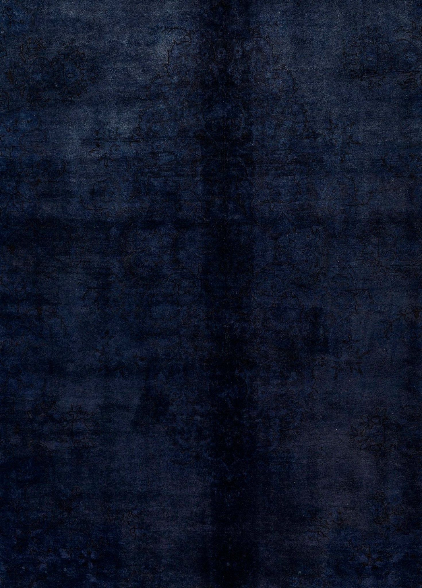 Moonlight Crest El Dokuma Yün 292x199 cm - Borr Halı