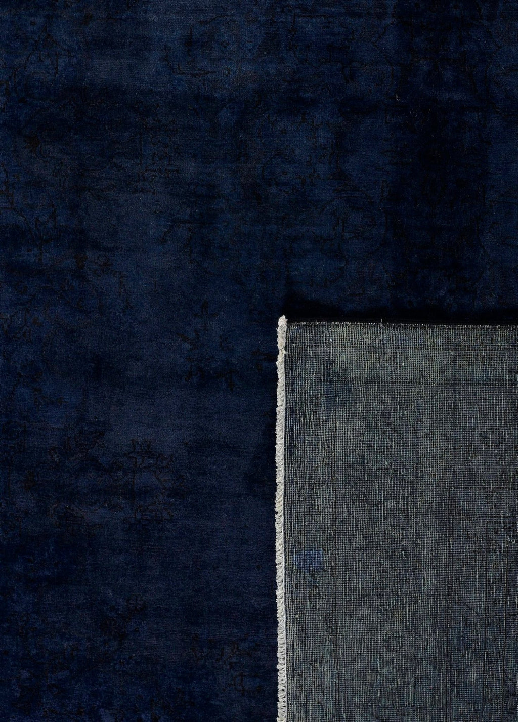 Moonlight Crest El Dokuma Yün 292x199 cm - Borr Halı