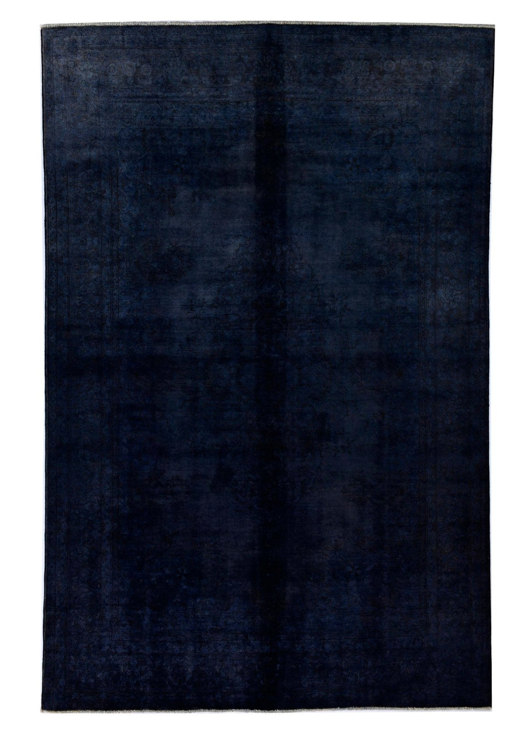 Moonlight Crest El Dokuma Yün 292x199 cm - Borr Halı