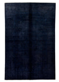 Moonlight Crest El Dokuma Yün 292x199 cm - Borr Halı