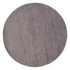 Moonstone El Dokuma Yün Halı 171x171 cm - Borr Halı