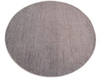 Moonstone El Dokuma Yün Halı 171x171 cm - Borr Halı