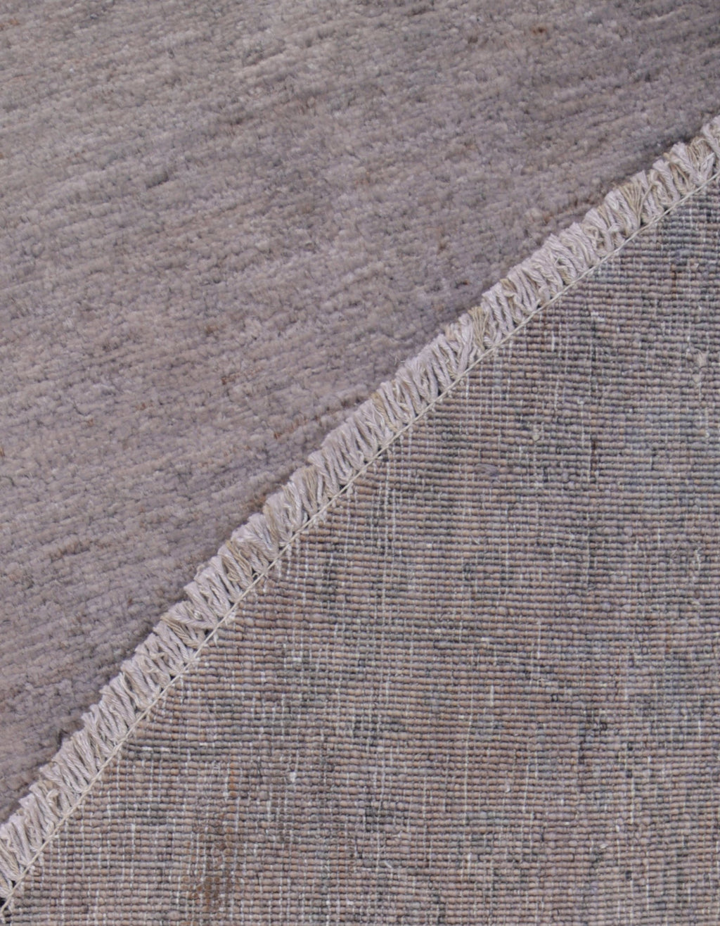Moonstone El Dokuma Yün Halı 171x171 cm - Borr Halı