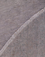 Moonstone El Dokuma Yün Halı 171x171 cm - Borr Halı
