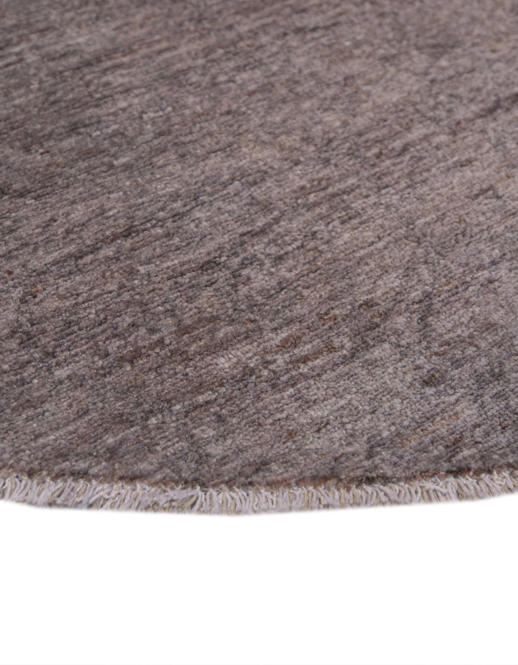 Moonstone El Dokuma Yün Halı 171x171 cm - Borr Halı