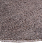 Moonstone El Dokuma Yün Halı 171x171 cm - Borr Halı