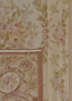 Moravienne El Dokuma Kilim 244 x 170 cm - Borr Halı