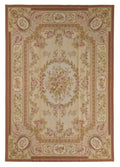 Moravienne El Dokuma Kilim 244 x 170 cm - Borr Halı